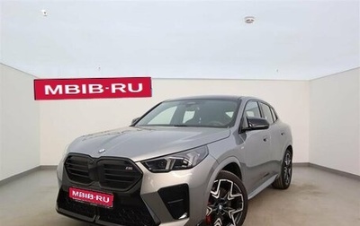 BMW X2, 2025 год, 7 200 000 рублей, 1 фотография