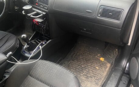 Volkswagen Golf IV, 2001 год, 330 000 рублей, 5 фотография