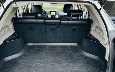 Lexus RX II рестайлинг, 2007 год, 1 450 000 рублей, 32 фотография