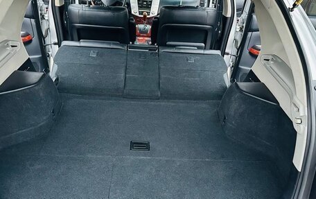 Lexus RX II рестайлинг, 2007 год, 1 450 000 рублей, 33 фотография