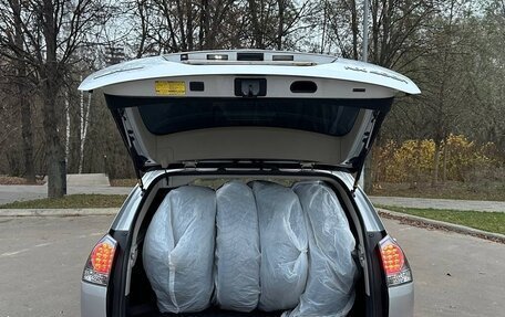 Lexus RX II рестайлинг, 2007 год, 1 450 000 рублей, 34 фотография