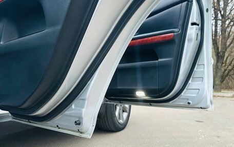 Lexus RX II рестайлинг, 2007 год, 1 450 000 рублей, 28 фотография