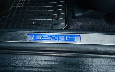 Lexus RX II рестайлинг, 2007 год, 1 450 000 рублей, 30 фотография