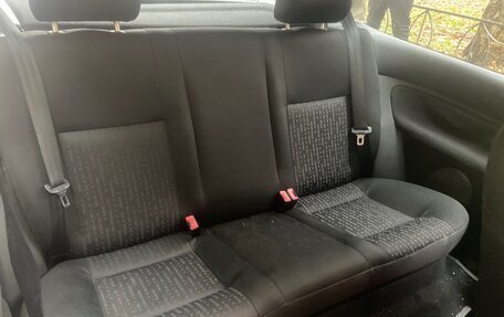 Volkswagen Golf IV, 2001 год, 330 000 рублей, 9 фотография