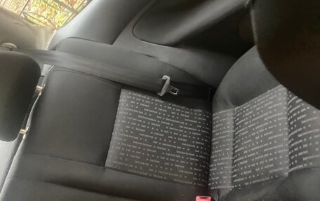 Volkswagen Golf IV, 2001 год, 330 000 рублей, 8 фотография