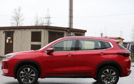 CheryExeed LX, 2024 год, 2 040 000 рублей, 5 фотография