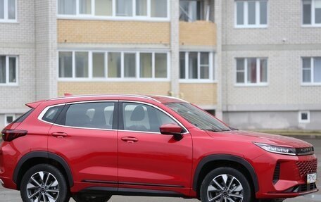 CheryExeed LX, 2024 год, 2 040 000 рублей, 6 фотография