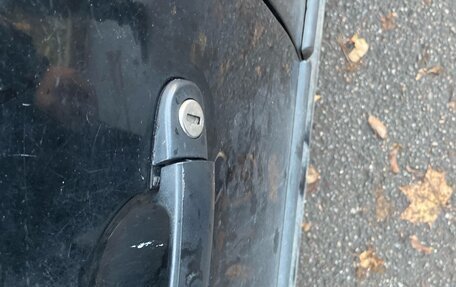 Volkswagen Golf IV, 2001 год, 330 000 рублей, 12 фотография