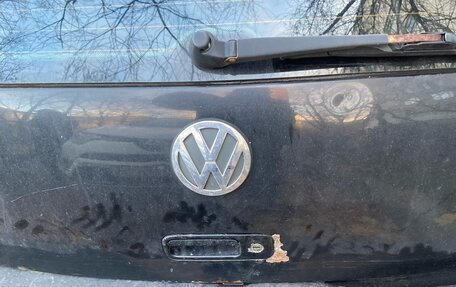 Volkswagen Golf IV, 2001 год, 330 000 рублей, 13 фотография