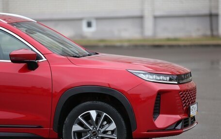 CheryExeed LX, 2024 год, 2 040 000 рублей, 3 фотография