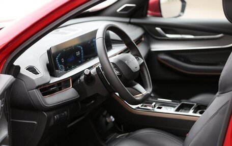 CheryExeed LX, 2024 год, 2 040 000 рублей, 9 фотография