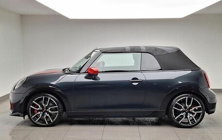 MINI Cabrio, 2025 год, 7 560 000 рублей, 2 фотография