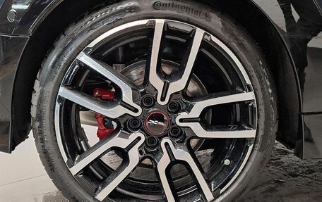 MINI Cabrio, 2025 год, 7 560 000 рублей, 15 фотография