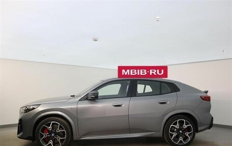 BMW X2, 2025 год, 7 200 000 рублей, 2 фотография