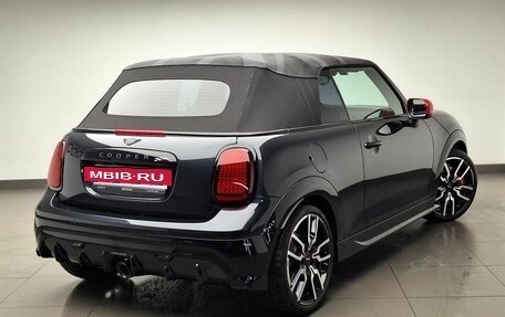 MINI Cabrio, 2025 год, 7 560 000 рублей, 3 фотография