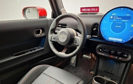 MINI Cabrio, 2025 год, 7 560 000 рублей, 6 фотография