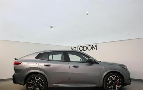 BMW X2, 2025 год, 7 200 000 рублей, 5 фотография