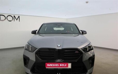 BMW X2, 2025 год, 7 200 000 рублей, 3 фотография