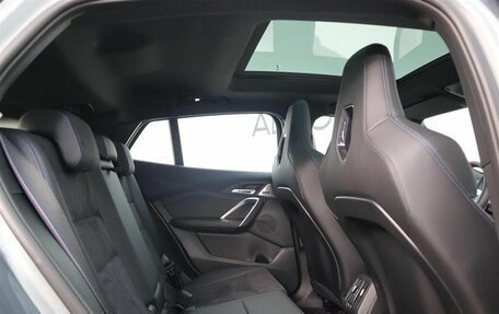 BMW X2, 2025 год, 7 200 000 рублей, 12 фотография