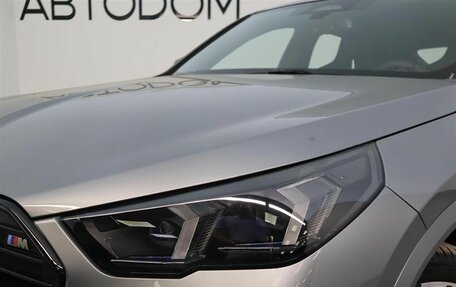 BMW X2, 2025 год, 7 200 000 рублей, 16 фотография