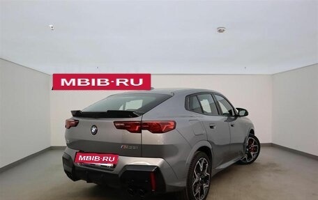 BMW X2, 2025 год, 7 200 000 рублей, 4 фотография