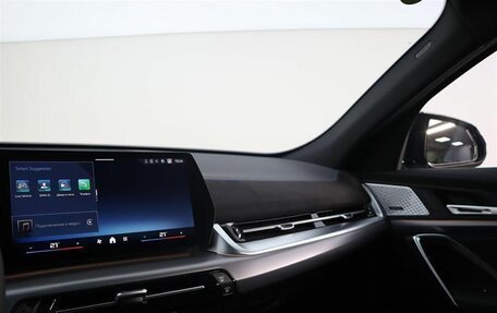 BMW X2, 2025 год, 7 200 000 рублей, 22 фотография