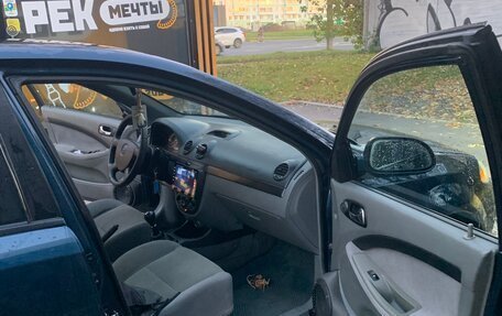 Chevrolet Lacetti, 2007 год, 320 000 рублей, 9 фотография