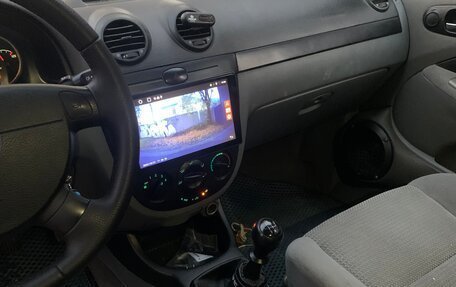 Chevrolet Lacetti, 2007 год, 320 000 рублей, 11 фотография