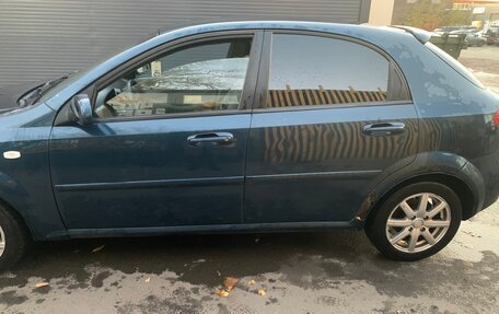 Chevrolet Lacetti, 2007 год, 320 000 рублей, 14 фотография