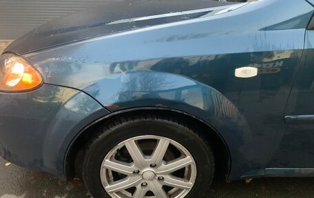 Chevrolet Lacetti, 2007 год, 320 000 рублей, 15 фотография