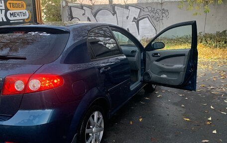 Chevrolet Lacetti, 2007 год, 320 000 рублей, 8 фотография