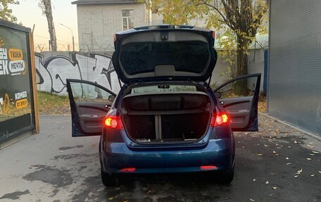 Chevrolet Lacetti, 2007 год, 320 000 рублей, 6 фотография