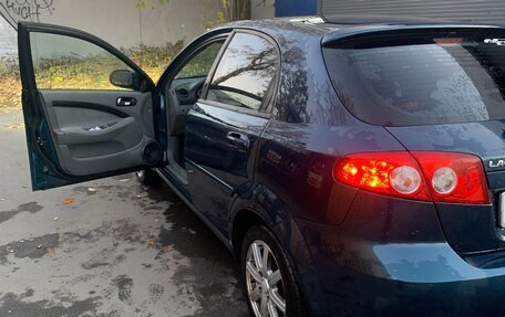 Chevrolet Lacetti, 2007 год, 320 000 рублей, 7 фотография