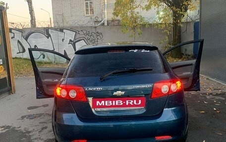 Chevrolet Lacetti, 2007 год, 320 000 рублей, 5 фотография