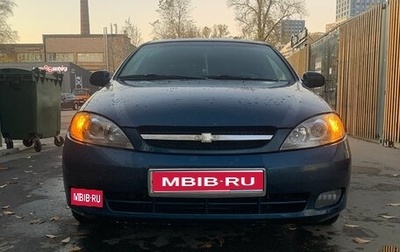 Chevrolet Lacetti, 2007 год, 320 000 рублей, 1 фотография