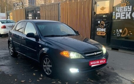Chevrolet Lacetti, 2007 год, 320 000 рублей, 4 фотография