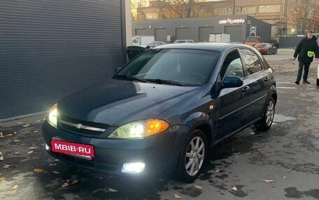 Chevrolet Lacetti, 2007 год, 320 000 рублей, 3 фотография