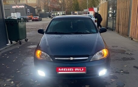 Chevrolet Lacetti, 2007 год, 320 000 рублей, 2 фотография