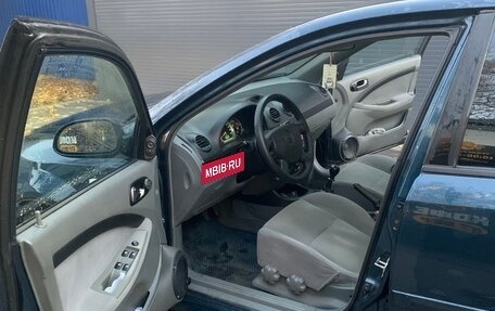 Chevrolet Lacetti, 2007 год, 320 000 рублей, 10 фотография