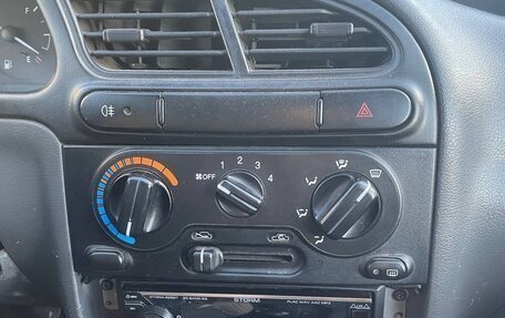 Chevrolet Lanos I, 2006 год, 120 000 рублей, 1 фотография