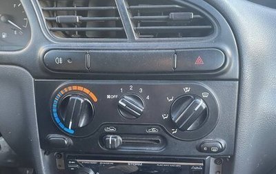 Chevrolet Lanos I, 2006 год, 120 000 рублей, 1 фотография