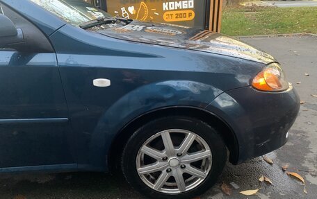 Chevrolet Lacetti, 2007 год, 320 000 рублей, 16 фотография