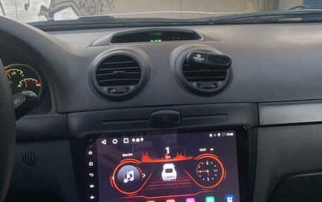 Chevrolet Lacetti, 2007 год, 320 000 рублей, 20 фотография