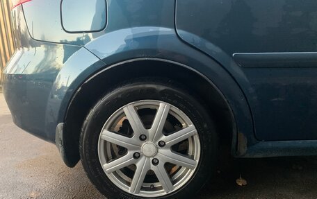 Chevrolet Lacetti, 2007 год, 320 000 рублей, 17 фотография