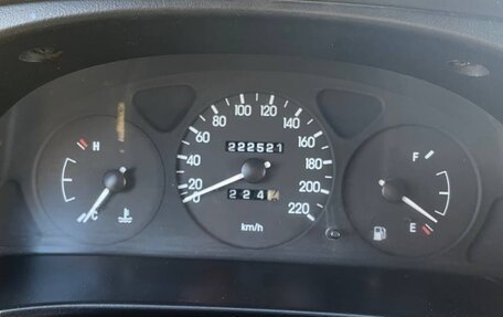 Chevrolet Lanos I, 2006 год, 120 000 рублей, 2 фотография