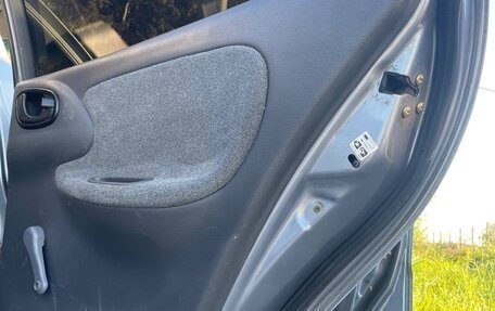 Chevrolet Lanos I, 2006 год, 120 000 рублей, 4 фотография