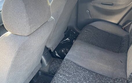 Chevrolet Lanos I, 2006 год, 120 000 рублей, 6 фотография