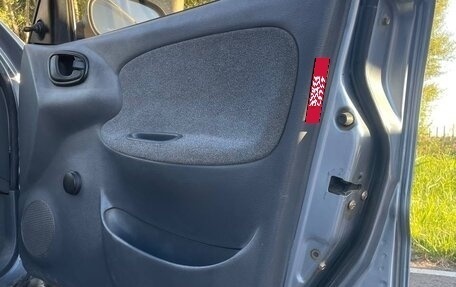 Chevrolet Lanos I, 2006 год, 120 000 рублей, 5 фотография