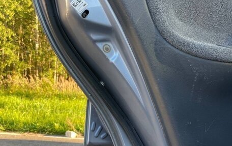 Chevrolet Lanos I, 2006 год, 120 000 рублей, 10 фотография