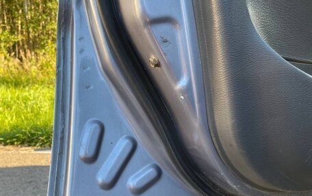 Chevrolet Lanos I, 2006 год, 120 000 рублей, 7 фотография